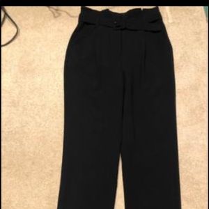 Babaton Encore pant size 8